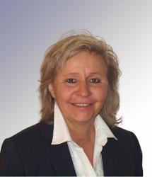 Martina Slysch