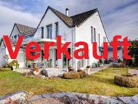 Wohnimmobilie Kauf Doppelhaus Modernes, exklusives 5.5-Zi.-DEFH