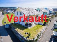 Wohnimmobilie Kauf Doppelhaus Modernes, familienfreundliches 5.5-Zi.-DEFH