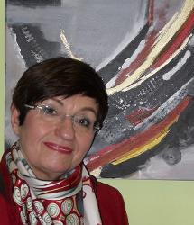 Patricia Kempken