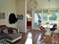 Wohnimmobilie Kauf Penthousewohnung/Loft/Maisonette Hoch hinaus - Sie mögen das Besondere? Gerne hier...