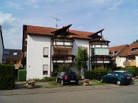 Wohnimmobilie Kauf Etagenwohnung 2-Zimmer Souterrainwohnung in Asperg
