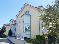 Wohnimmobilie Kauf Erdgeschosswohnung Großzügig residieren - exklusive 3,5 Zimmer Wohnung in Marbach Süd