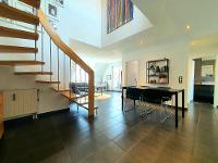 Wohnimmobilie Kauf Penthousewohnung/Loft/Maisonette Schlichte Eleganz - Galeriewohnung in Pleidelsheim