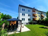 Exklusive Immobilie Reihenhaus Volltreffer - Mehrgenerationenhaus in Fellbach