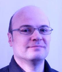 Patrick Hundt