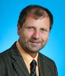 Rudolf Eichhorn
