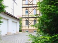 Wohnimmobilie Kauf Etagenwohnung Attraktive Kapitalanlage in bester Lage!