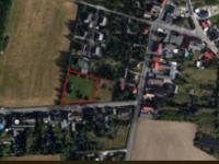 Wohnimmobilie Kauf Wohnbaugrundstück Baugrundstück Nahe der Schladitzer Bucht