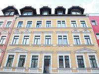 Wohnimmobilie Kauf Etagenwohnung Gemütliche Eigentumswohnung im Leipziger Süden mit Balkon
