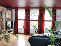 Wohnimmobilie Kauf Erdgeschosswohnung Schöne 3-Raum-Wohnung mit eigenem Gartenanteil