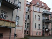 Wohnimmobilie Kauf Etagenwohnung Wohnen & Leben in der Südvorstadt - Attraktive Vier-Raum-Wohnung mit Balkon und Stellplatz