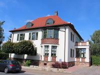 Wohnimmobilie Kauf Burg/Schloß/Bauernhaus/Villa/Herrenhaus/Landhaus/Reiterhof Stilvolles Wohnen im Herzen von Mügeln