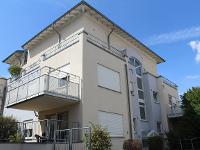 Wohnimmobilie Kauf Etagenwohnung gemütliche Zwei-Raum-Wohnung mit Balkon und Stellplatz