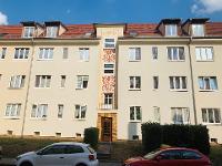 Wohnimmobilie Kauf Erdgeschosswohnung Sehr gepflegte Drei-Raum-Wohnung mit Balkon in beliebter Wohnlage
