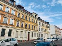 Wohnimmobilie Kauf Etagenwohnung Geräumige 2,5-Raum-Wohnung mit Balkon in Mockau-Süd
