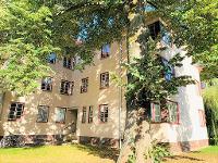 Wohnimmobilie Kauf Etagenwohnung TOPLAGE - Drei-Raum-Wohnung mit Balkon und Tageslichtbad