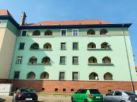 Wohnimmobilie Kauf Etagenwohnung Schöne Zwei-Raum-Wohnung mit Tageslichtbad und Loggia in Neulindenau