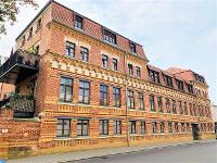Wohnimmobilie Kauf Etagenwohnung Industriekultur-Juwel mit Tageslichtbad & Balkon zur Weißen Elster
