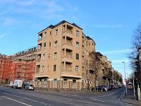 Wohnimmobilie Kauf Etagenwohnung FREI WERDEND - Zwei-Raum-Wohnung mit Balkon & Duschbad am Wildpark