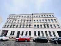 Wohnimmobilie Kauf Etagenwohnung Gemütliche Drei-Raum-Altbauwohnung mit Balkon im Herzen von Plagwitz
