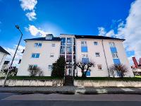 Wohnimmobilie Kauf Etagenwohnung Gemütliche Eigentumswohnung mit Balkon, Aufzug & TG-Stellplatz im Nordosten von Leipzig