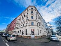 Wohnimmobilie Kauf Etagenwohnung Attraktive 2-Raum-Etagenwohnung mit Aufzug, Balkon & Abstellraum – Ideal für Kapitalanleger!