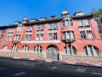 Wohnimmobilie Kauf Etagenwohnung Großzügige 3-Raum-Wohnung mit Balkon & TG-Stellplatz in einer schönen Wohnanlage