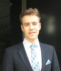 Justus Casper