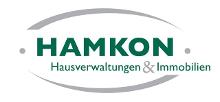 Hamkon GmbH Hausverwaltungen & Immobilien