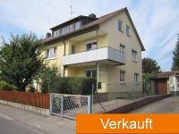 Wohnimmobilie Kauf Mehrfamilienhaus ***DAS GLÜCK HAT EIN ZUHAUSE***