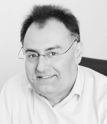 Franz J. Deutsch