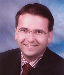 Michael Jungbold