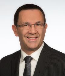 Jürgen Gregor