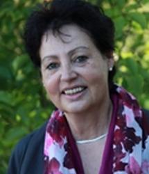 Cornelia Zahrt