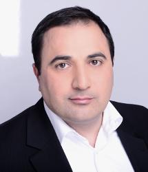 Erhan Karasu