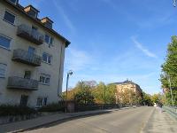 Wohnimmobilie Kauf Etagenwohnung ETW