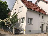 Wohnimmobilie Kauf Reihenhaus Reihenendhaus