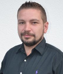 Markus Popp