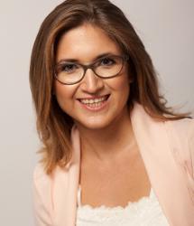 Carina Hoppius