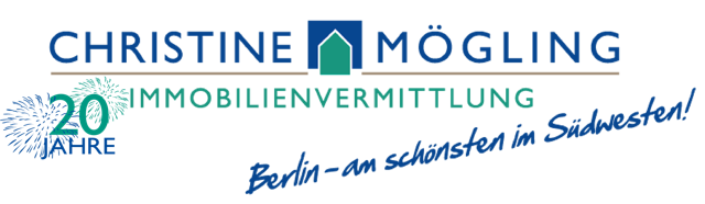 Christine Mögling Immobilienvermittlung Logo