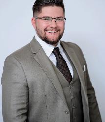 Alexander Kovin