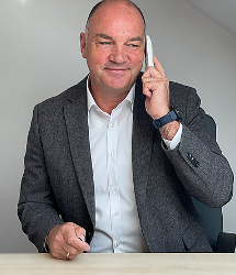Markus Geuenich