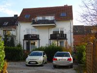 Wohnimmobilie Kauf Mehrfamilienhaus Bei diesem Objekt handelt es sich um ein 5 Familienhaus in Massivbauweise aus dem Jahre 1995. Alle Wohnungen verfügen über rückwärtige Balkone bzw. Terrassen. Die G