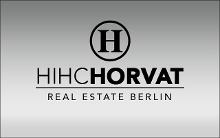 HIHC Horvat Real Estate GmbH