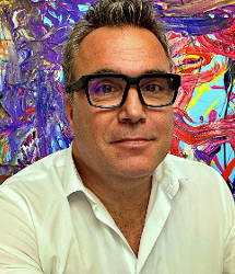 Hari Horvat