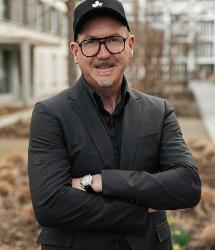 Michael Gegg