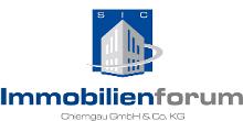 SIC Immobilienforum Chiemgau GmbH & Co. KG