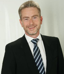 Dipl. Ing. | Immobilienökonom (IRE|BS) Andreas FRICS