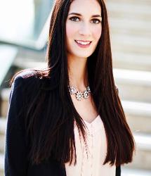 Selina Kiefer